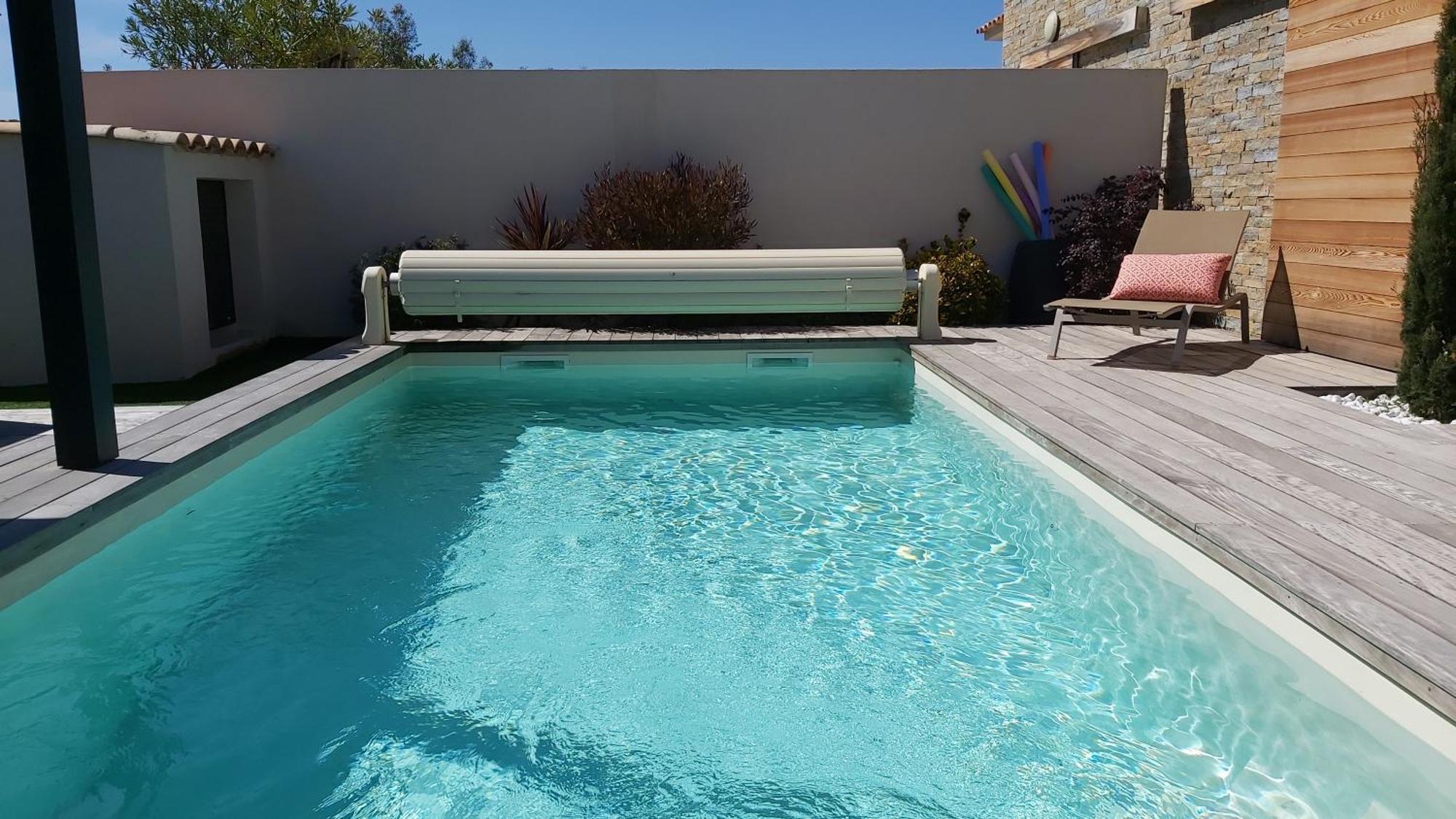 Villa Home Holiday A Cala Rossa Lecci Buitenkant foto
